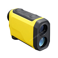 Дальномер Nikon Forestry Pro II