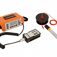Детектор арматуры в бетоне Elcometer 331