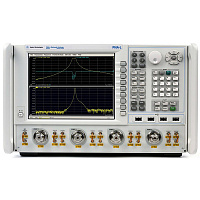 ВЧ и СВЧ анализатор цепей Keysight N5239A