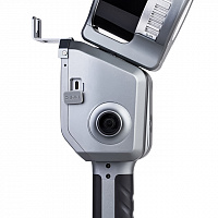 Лазерный SLAM сканер XGRIDS Lixel L2 Pro 32/120