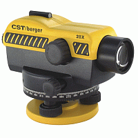 CST/BERGER SAL 28 ND