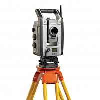 Тахеометр Trimble S9 1" Robotic, DR HP, Long Range FineLock