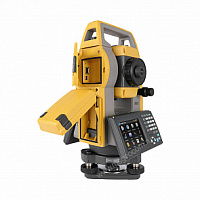 Тахеометр Topcon OS-203L