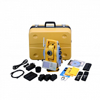 Тахеометр Topcon  IS-303