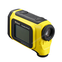 Дальномер Nikon Forestry Pro II