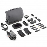 Квадрокоптер DJI Mavic 3 Cine Premium Combo