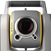 Trimble SX12 1″ – сканирующий тахеометр