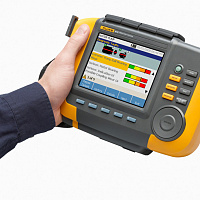 Виброметр Fluke 810