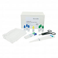 Тестер амидной испарины Elcometer 139 ABC