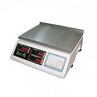 Торговые весы Acom PC-100E-15