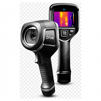 Тепловизор FLIR E5 Wi-Fi