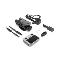 Квадрокоптер DJI Mavic 3 Pro (пульт DJI RC)