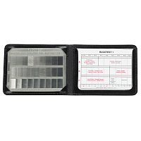 Эталон шероховатости Rugotest №3 TQC LD6010