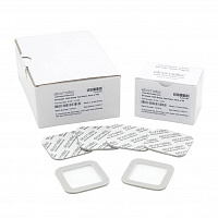 Пластыри Бресле Elcometer 135C