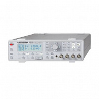 Мост/измеритель Rohde & Schwarz HM8118