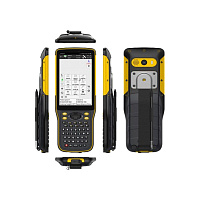 Комплект RTK ровер GeoMax Zenith35 Pro TAG Radio