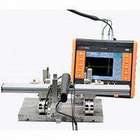 TFD-60 Сканер ручной для TOFD-метода