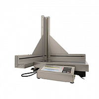 Измерительный модуль ViBRA TM-561E