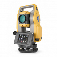 Тахеометр Topcon OS-203