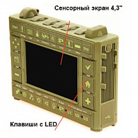 Полевой контроллер Victor LS