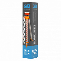 Нивелирный комплект GEOBOND N7-24 TRIO