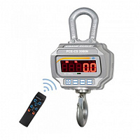 Крановые весы PCE-CS 5000N
