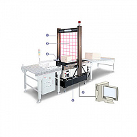 Измерительный модуль ViBRA MB-900