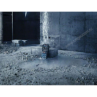 Лазерный дальномер Bosch GLM 50-27 C Professional (0.601.072.T00)