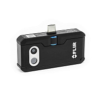 Тепловизор FLIR ONE Pro for Android, MICRO-USB, International