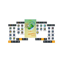 Программное обеспечение CHC LandStar7