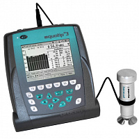 Твердомер для металла Proceq Equostat 3