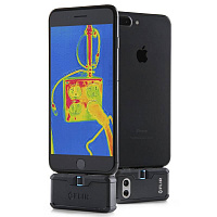 Тепловизор FLIR ONE Pro for iOS, INTERNATIONAL