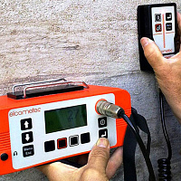 Детектор арматуры в бетоне Elcometer 331