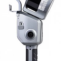 Лазерный SLAM сканер XGRIDS Lixel L2 Pro 32/300 RTK
