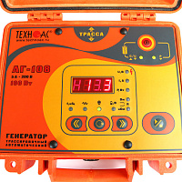 Трассоискатель "Успех АГ-309.50Н"