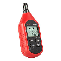 Термогигрометр RGK TH-20