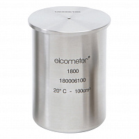 Пикнометры Elcometer 1800