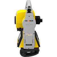 GeoMax Zoom 25 5" neXus 5 Polar
