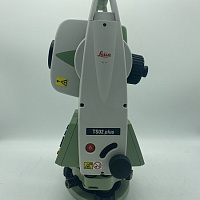 Аренда тахеометра Leica TS02Plus 5" R500