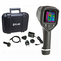 Тепловизор FLIR E4 Wi-Fi