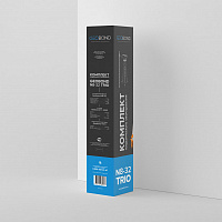Нивелирный комплект Geobond N8-32 TRIO