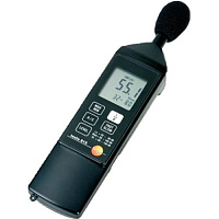 Testo 815