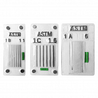 Эталоны чувствительности проволочные Элитест (ASTM E-747)