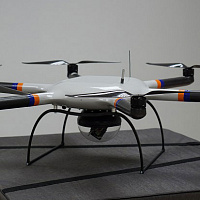 БПЛА Supercam X6M2