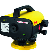 Leica Sprinter 50
