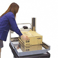 Измерительный модуль ViBRA TM-561E