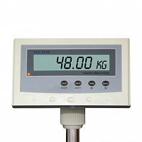 Почтовые весы PCE-TS 60