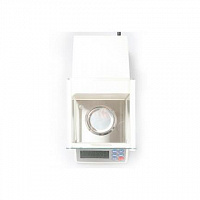 Аналитические весы GH-120, GH-200, GH-120, GH-300, GH-202, GH-252 