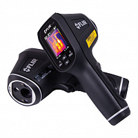 Тепловизор FLIR TG165