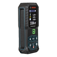 Лазерный дальномер Bosch GLM 50-27 CG Professional (0.601.072.U00) зелёный